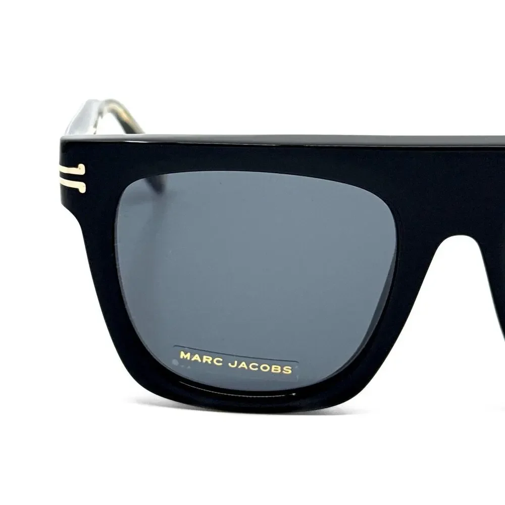 NEW!!! MARC JACOBS Sunglasses MJ1044/S 807IR Authentic